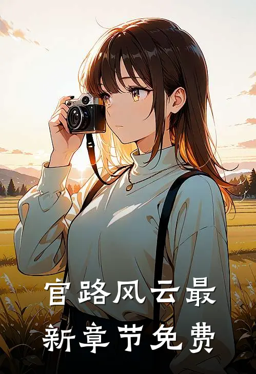 官路风云最新章节免费