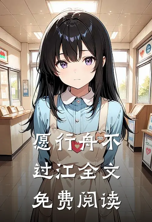 愿行舟不过江全文免费阅读
