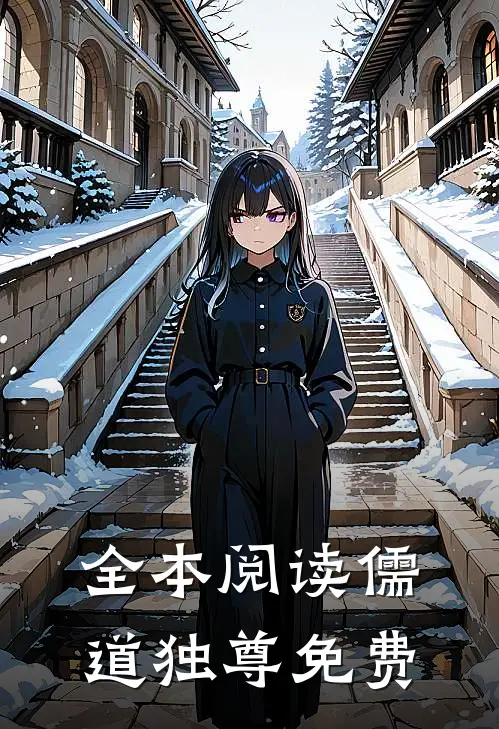 全本阅读儒道独尊 免费