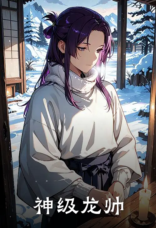 神级龙帅
