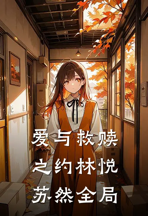 爱与救赎之约林悦苏然全局
