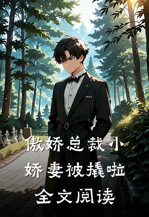 傲娇总裁小娇妻被撬啦全文阅读