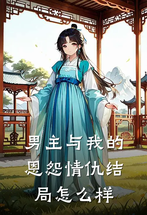 男主与我的恩怨情仇结局怎么样