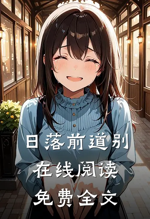 日落前道别在线阅读免费全文