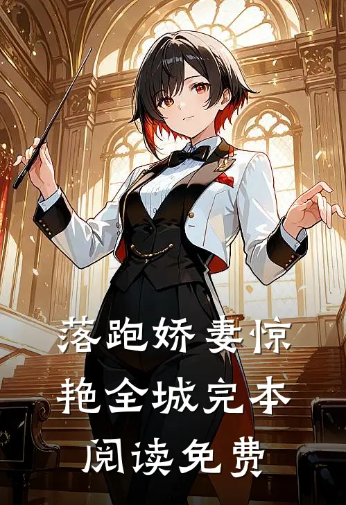 落跑娇妻惊艳全城完本阅读免费