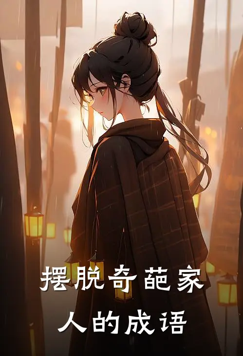 摆脱奇葩家人的成语
