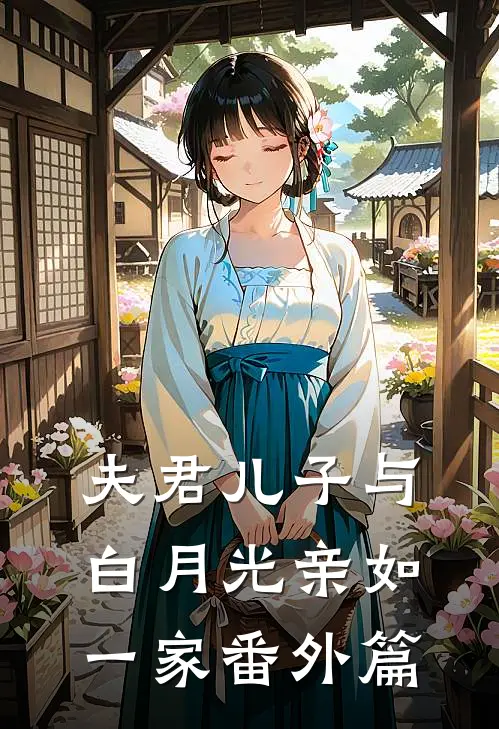 夫君儿子与白月光亲如一家 番外篇