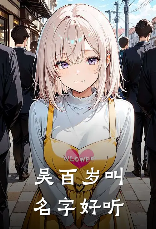吴百岁叫名字好听