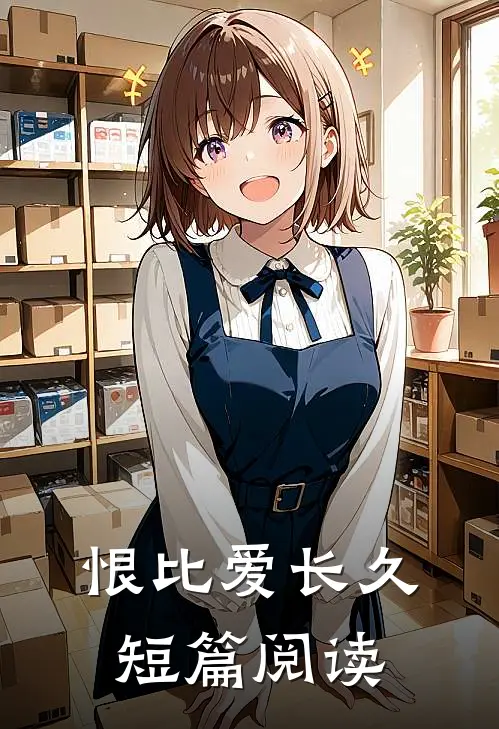 恨比爱长久短篇阅读