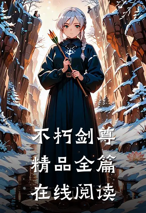 不朽剑尊精品全篇在线阅读