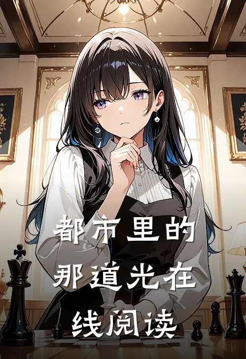 都市里的那道光在线阅读