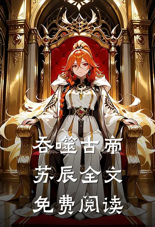 吞噬古帝苏辰全文免费阅读