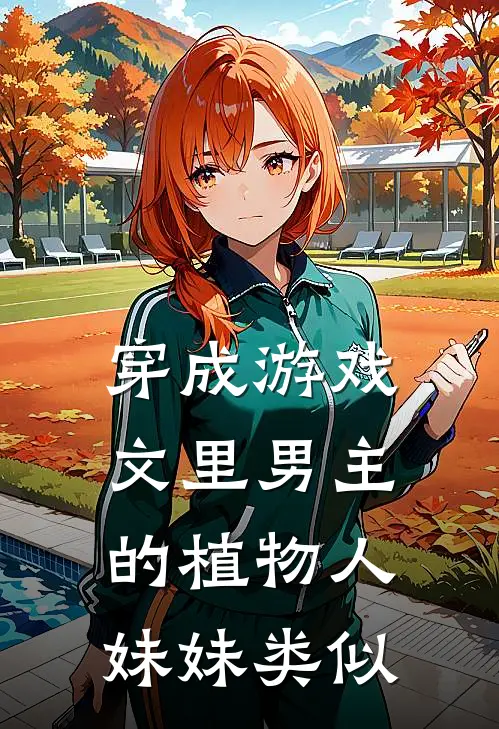 穿成游戏文里男主的植物人妹妹类似