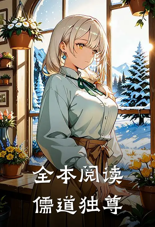 全本阅读儒道独尊