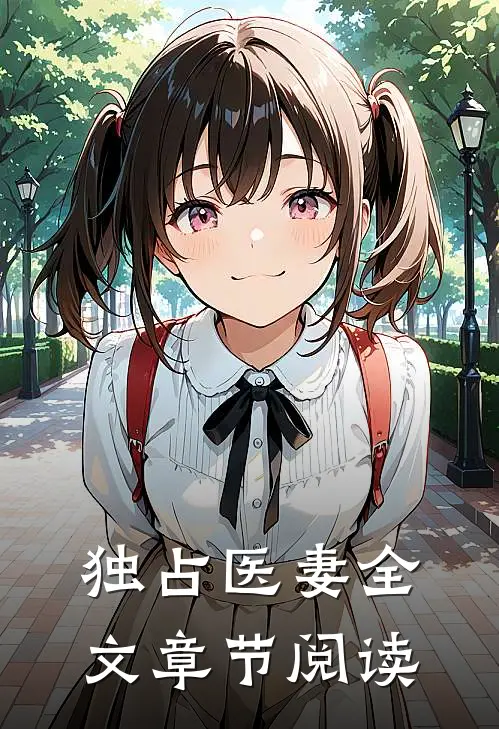 独占医妻全文章节阅读