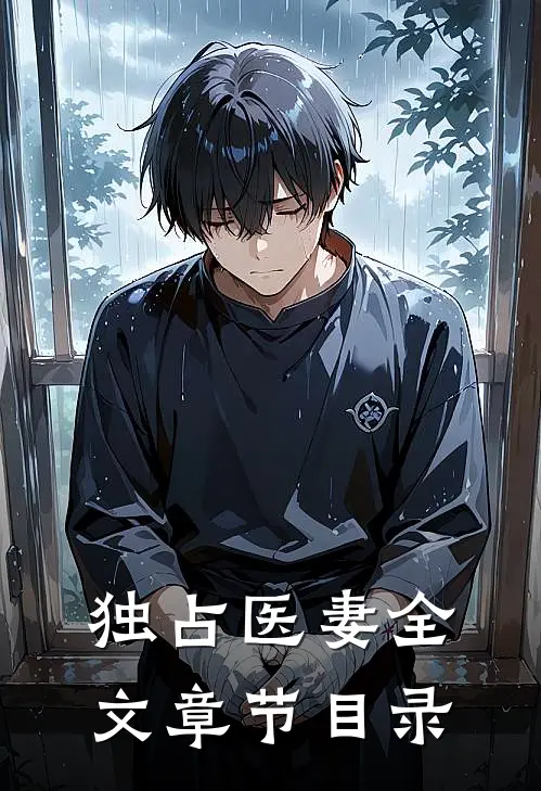 独占医妻全文章节目录