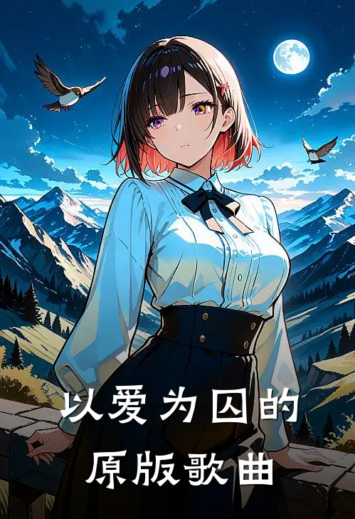 以爱为囚的原版歌曲