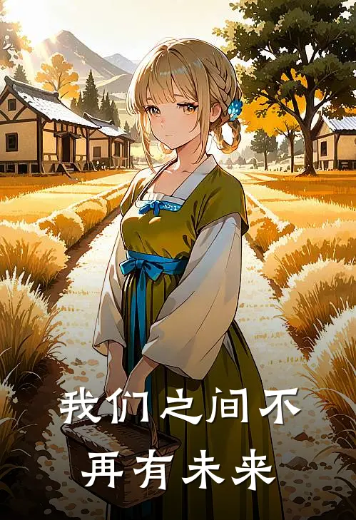 我们之间不再有未来