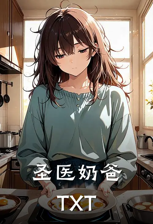 圣医奶爸TXT