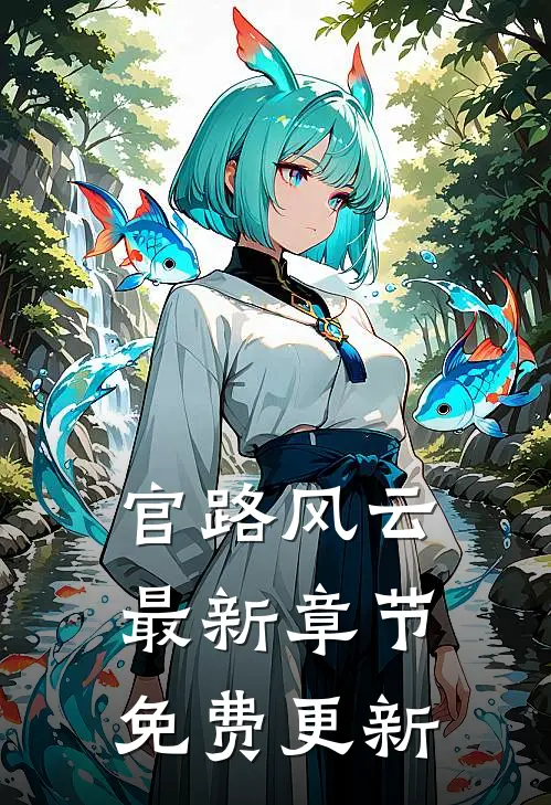 官路风云最新章节免费更新
