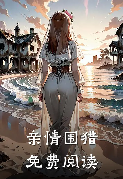 亲情围猎免费阅读
