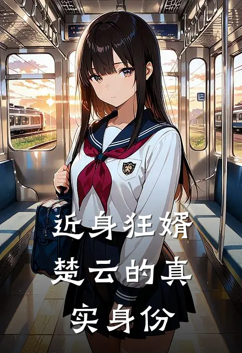 近身狂婿楚云的真实身份