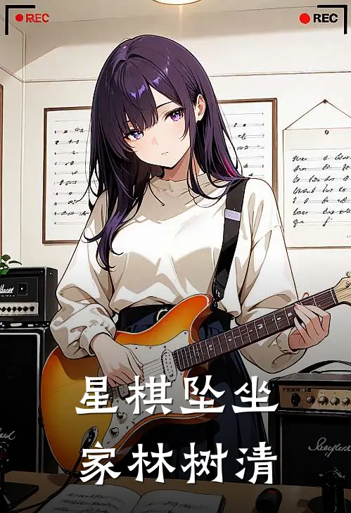 星棋坠 坐家林树清