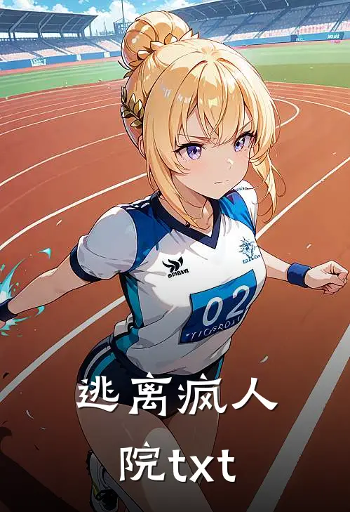 逃离疯人院txt