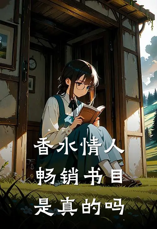 香水情人畅销书目是真的吗