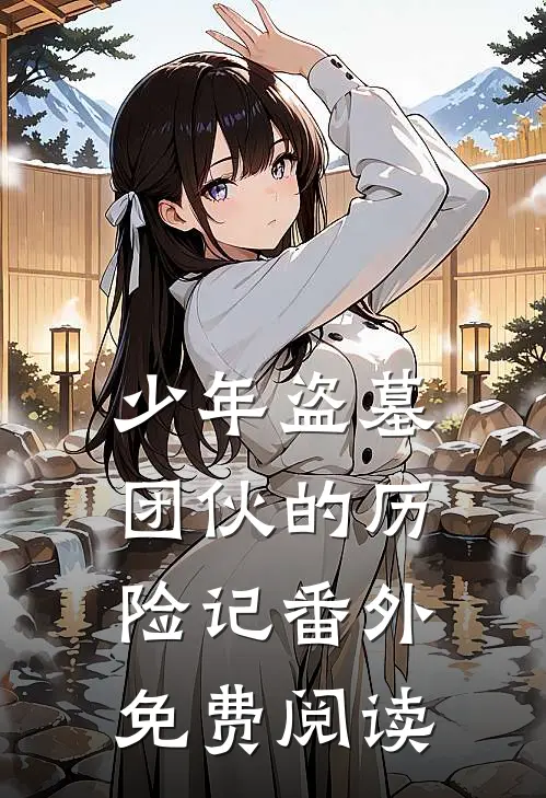 少年盗墓团伙的历险记番外免费阅读