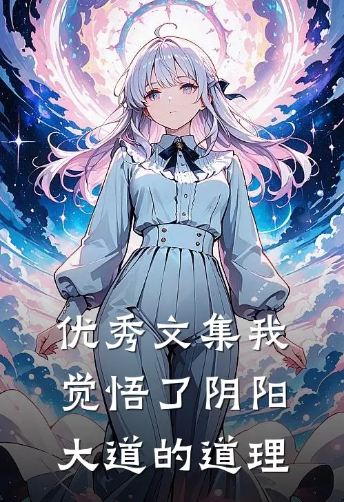 优秀文集我觉悟了阴阳大道的道理