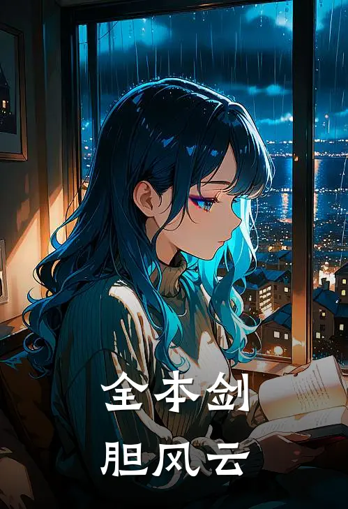 全本剑胆风云