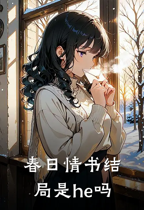 春日情书结局是he吗