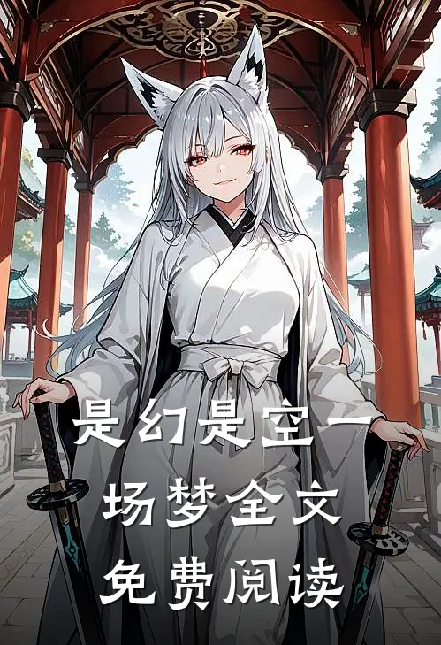 是幻是空一场梦全文免费阅读