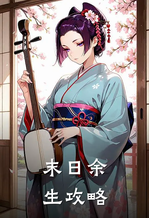 末日余生攻略