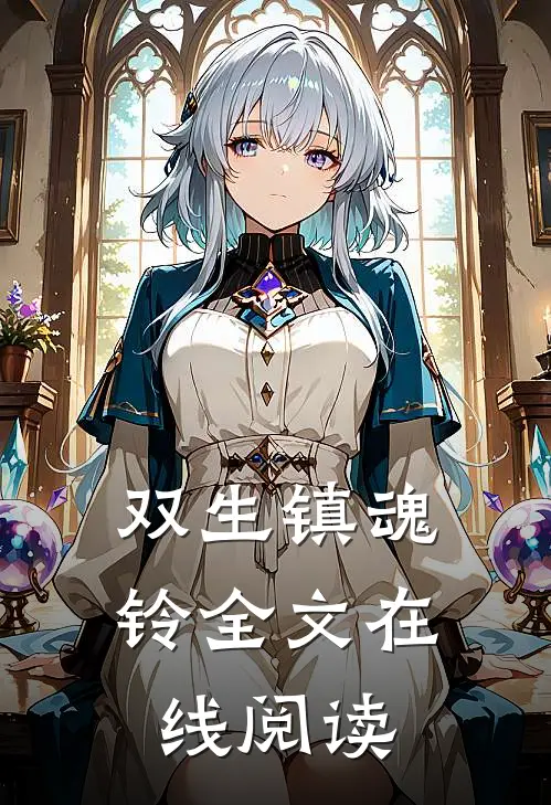 双生镇魂铃全文在线阅读