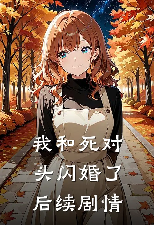 我和死对头闪婚了后续剧情
