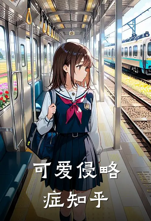 可爱侵略症知乎