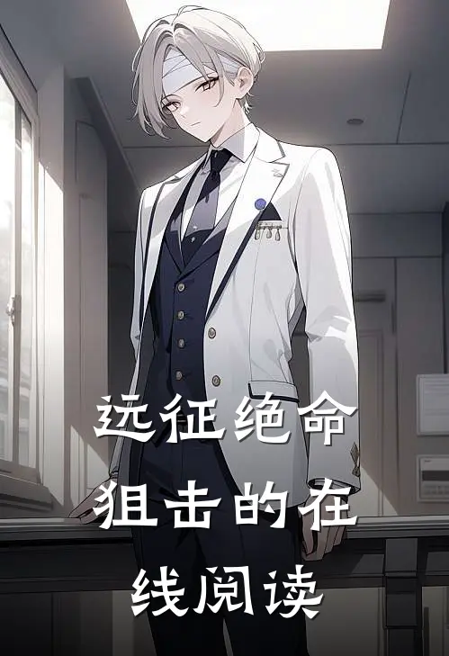 远征绝命狙击的在线阅读