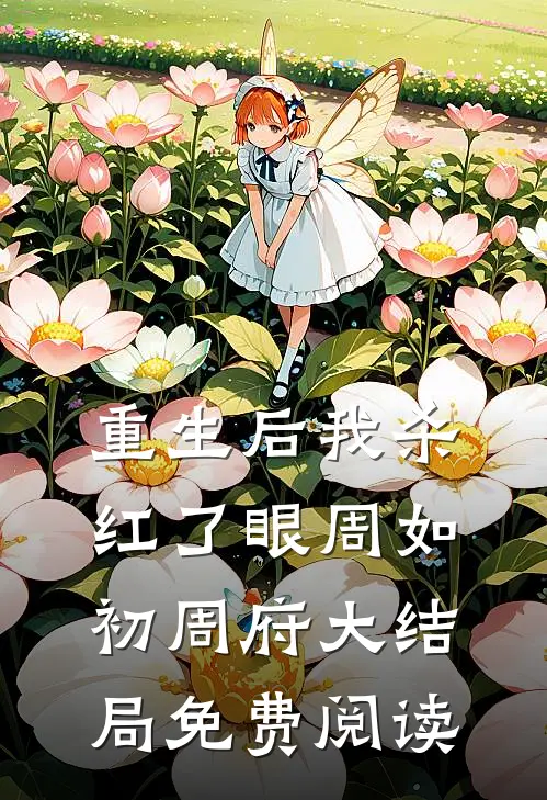 重生后我杀红了眼周如初周府大结局免费阅读