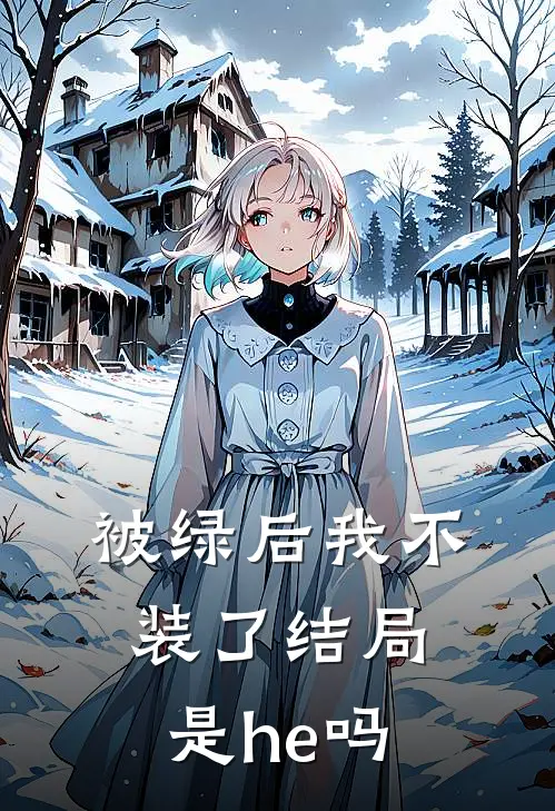 被绿后我不装了结局是he吗