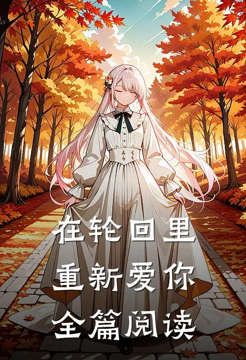 在轮回里重新爱你全篇阅读