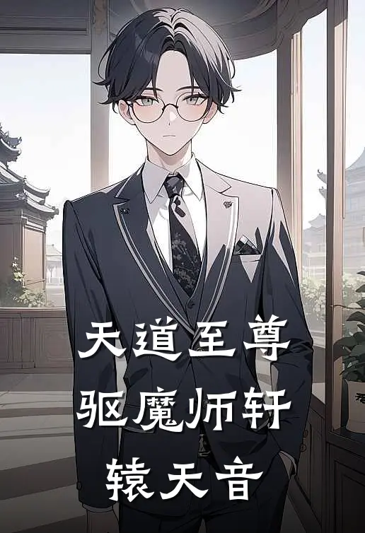 天道至尊驱魔师轩辕天音