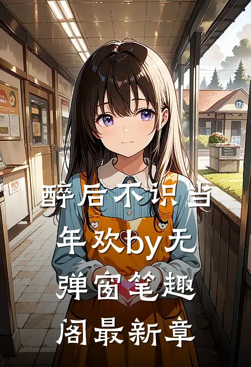 醉后不识当年欢by无弹窗笔趣阁最新章