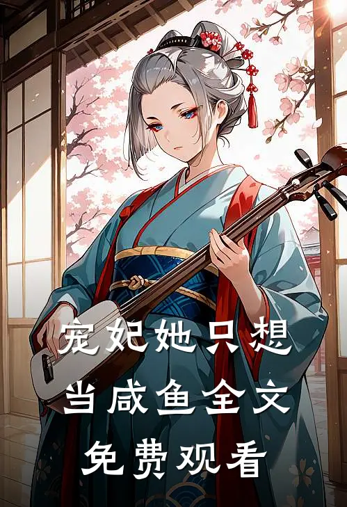 宠妃她只想当咸鱼全文免费观看