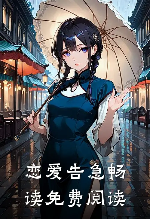 恋爱告急畅读免费阅读