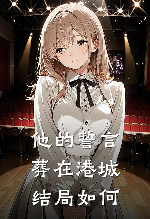 他的誓言葬在港城结局如何