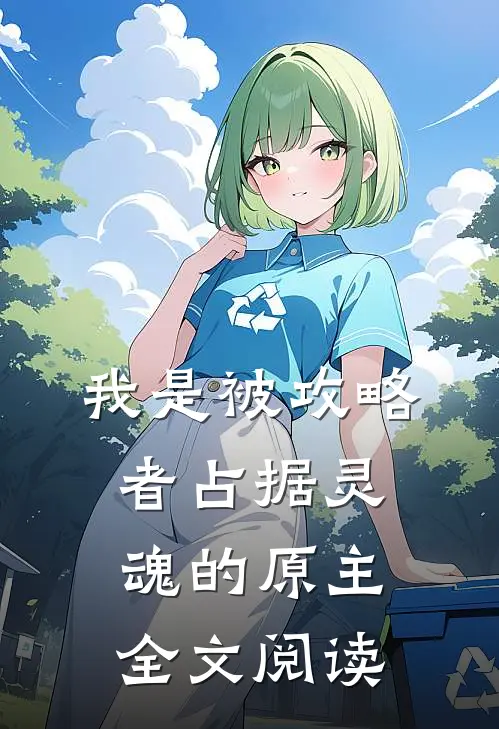 我是被攻略者占据灵魂的原主全文阅读