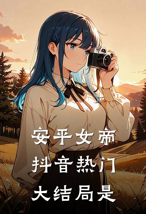 安平女帝抖音热门大结局是