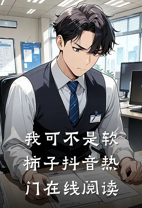 我可不是软柿子抖音热门在线阅读